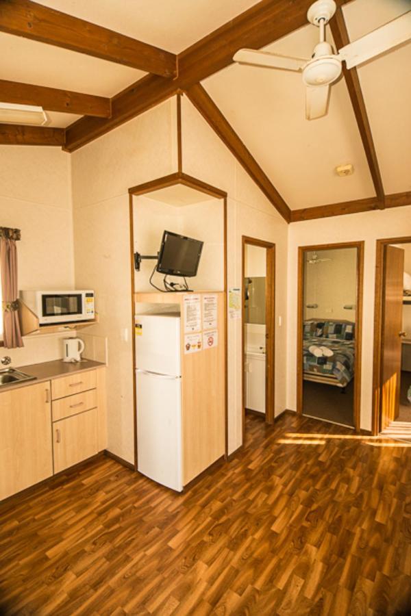 Swan Reach Holiday Park 외부 사진